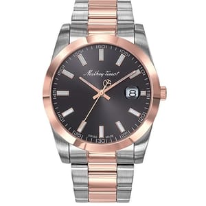 Mathey-Tissot - Men's Dress Watches