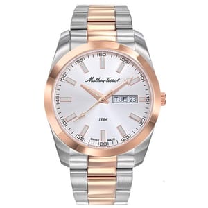 Mathey-Tissot - Men's Dress Watches