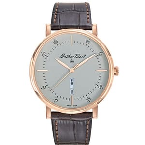 Mathey-Tissot - Men's Dress Watches