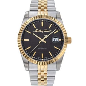 Mathey-Tissot - Men's Dress Watches