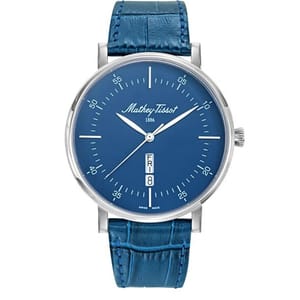 Mathey-Tissot - Men's Dress Watches