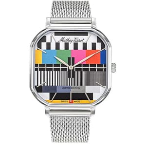 Mathey-Tissot - Men's Dress Watches
