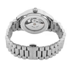 Mathey Tissot Urban Power Reserve Men’s Watch H411ATPRAS