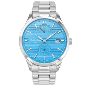 Mathey-Tissot - Men's Dress Watches