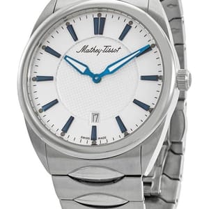 Mathey-Tissot Anaconda Quartz Men's Watch H791AI