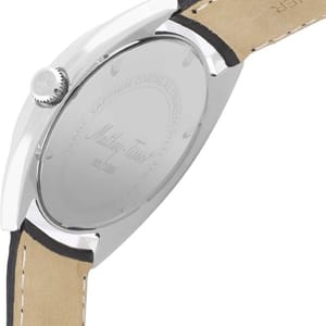 Mathey-Tissot Limited Edition Black Dial Men's Watch - EG1886AN Mathey-Tissot Limited Edition Black Dial Men's Watch - EG1886AN