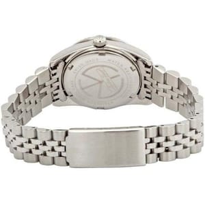 Mathey-Tissot Blue Dial Women's Watch - D810ABU