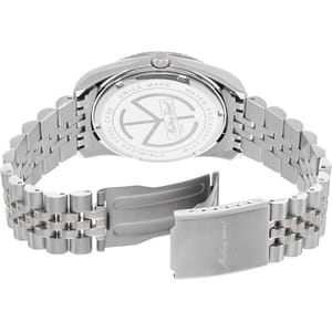 Mathey-Tissot Blue Dial Women's Watch - D810ABU