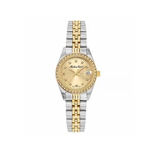 Mathey-Tissot - Women's Dress Watches