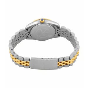 Mathey-Tissot Women’s Analog Watch - D709BQDI