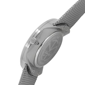 Mathey-Tissot Women's Analog Watch with Mother-of-Pearl-D403AI Mathey-Tissot Women's Analog Watch with Mother-of-Pearl-D403AI