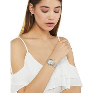Mathey-Tissot Women's Analog Watch with Mother-of-Pearl-D403AI Mathey-Tissot Women's Analog Watch with Mother-of-Pearl-D403AI