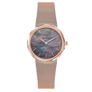 Mathey-Tissot - Women's Dress Watches