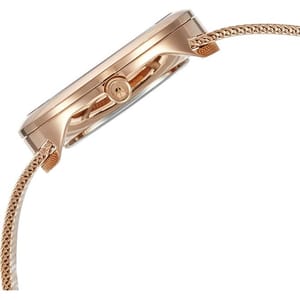 Mathey-Tissot Women’s Watch with Mother of Pearl Dial-D403PN Mathey-Tissot Women’s Watch with Mother of Pearl Dial-D403PN