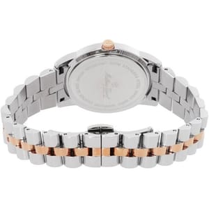 Mathey-Tissot Artemis Ladies Two-Tone Watch D10860BS Mathey-Tissot Artemis Ladies Two-Tone Watch D10860BS