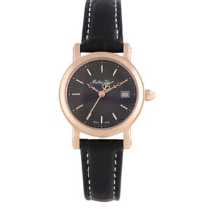 Mathey-Tissot - Women's Dress Watches