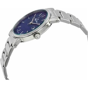 Mathey-Tissot City Blue Dial Men's Watch H611251MABU