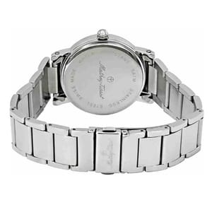 Mathey-Tissot City Blue Dial Men's Watch H611251MABU Mathey-Tissot City Blue Dial Men's Watch H611251MABU