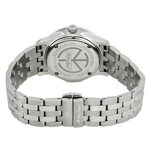 Elegant Mathey-Tissot Edmond Ladies Silver Watch D1886MAI Elegant Mathey-Tissot Edmond Ladies Silver Watch D1886MAI