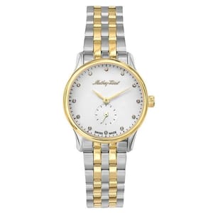 Mathey-Tissot - Women's Dress Watches