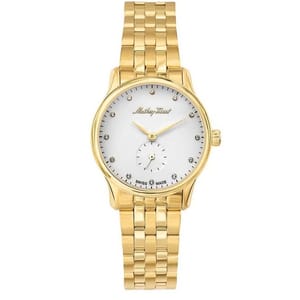 Mathey-Tissot - Women's Dress Watches