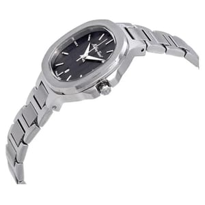 Mathey-Tissot Evasion Ladies Black Dial Watch D152AN