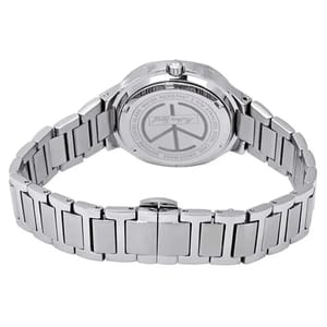 Mathey-Tissot Evasion Ladies Black Dial Watch D152AN Mathey-Tissot Evasion Ladies Black Dial Watch D152AN