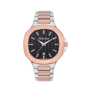 Mathey-Tissot - Men's Dress Watches
