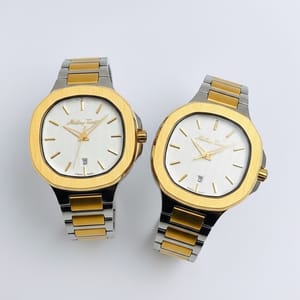 Mathey-Tissot - Women's Dress Watches