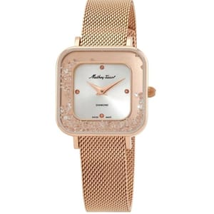 Mathey-Tissot - Women's Dress Watches
