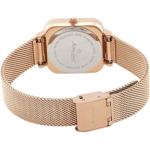Mathey-Tissot Gemina Ladies Diamond Watch D984SPI Mathey-Tissot Gemina Ladies Diamond Watch D984SPI