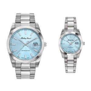Mathey-Tissot - Men's Dress Watches