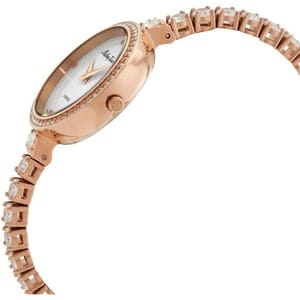 Mathey-Tissot Infinity Ladies Diamond Watch D986SPI