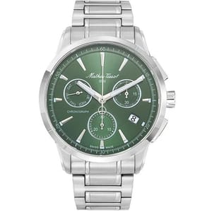Mathey-Tissot - Men's Dress Watches