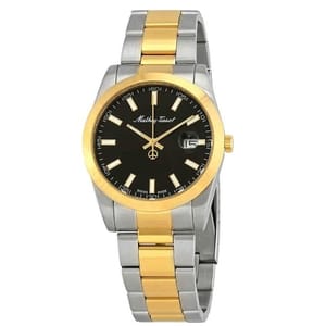 Mathey-Tissot - Men's Dress Watches