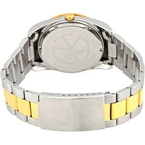 Mathey-Tissot Quartz Men's Watch with Black Dial H450BN Mathey-Tissot Quartz Men's Watch with Black Dial H450BN