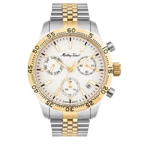 Mathey-Tissot - Men's Dress Watches