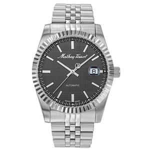 Mathey-Tissot - Men's Dress Watches