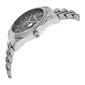 Mathey-Tissot Mathey III Automatic Swiss Watch H1810ATAS