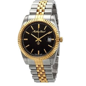 Mathey-Tissot - Men's Dress Watches