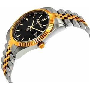 Mathey-Tissot Mathey III Men's Quartz Watch H810BN