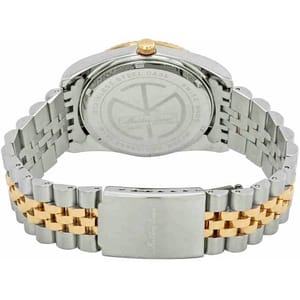 Mathey-Tissot Mathey III Men's Quartz Watch H810BN Mathey-Tissot Mathey III Men's Quartz Watch H810BN