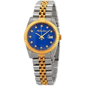 Mathey-Tissot - Women's Dress Watches