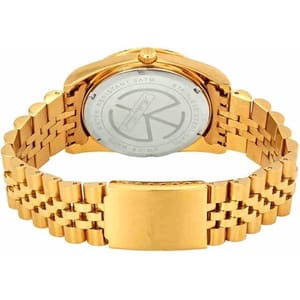 Mathey-Tissot Mathey III Quartz Gold Dial Men's Watch H810PDI Mathey-Tissot Mathey III Quartz Gold Dial Men's Watch H810PDI