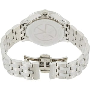 Mathey-Tissot Edmond Men’s White Dial Steel Watch - H1886MaI Mathey-Tissot Edmond Men’s White Dial Steel Watch - H1886MaI