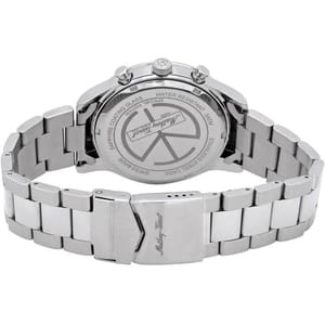 Mathey-Tissot Jumbo Chrono Blue Dial Men’s Watch H455CHABU