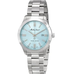 Mathey-Tissot - Men's Dress Watches