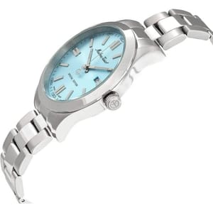 Mathey-Tissot Mathy I Jumbo Blue Dial Quartz Men's Watch H455SK