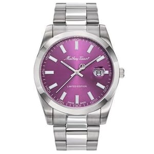 Mathey-Tissot - Men's Dress Watches