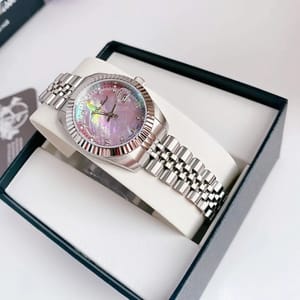 Mathey-Tissot Mathy II Quartz Watch Features D710AVIO Mathey-Tissot Mathy II Quartz Watch Features D710AVIO